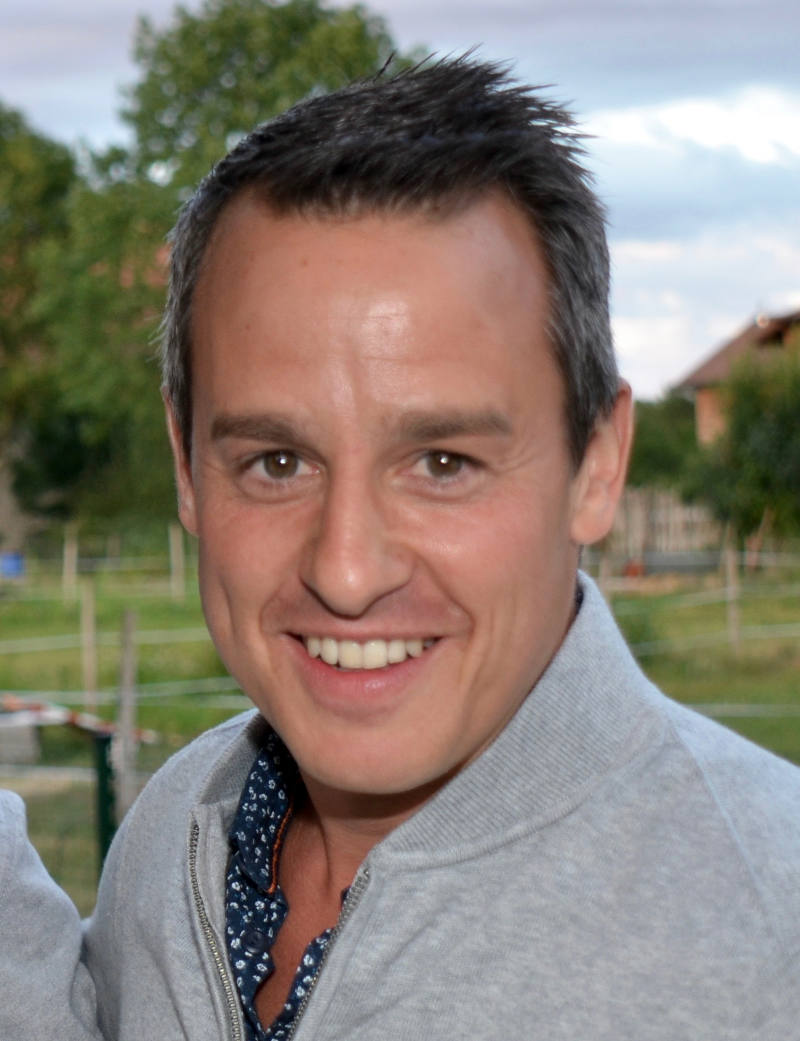 Alexis du Roy